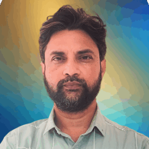Picture of Deepak Acharya