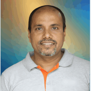 Picture of Devi Prasad Mahapatra