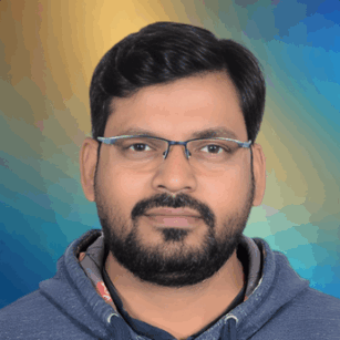 Picture of Saroj Kumar Pattnaik