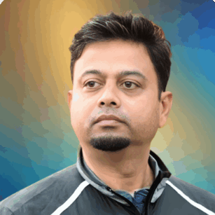 Picture of Snehasis Das