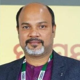 Picture of Lalitendu Palauri