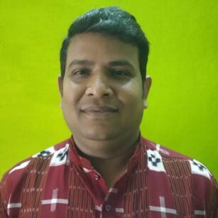 Picture of Sarbeswar Barada