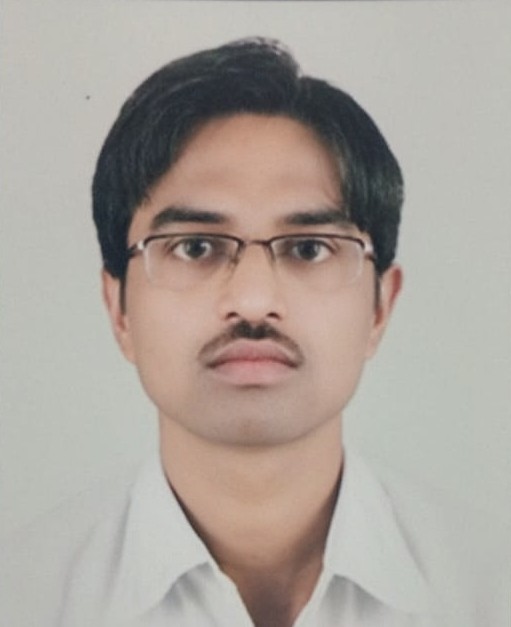 Sumit Kumar Sinha